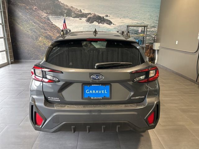 Used 2025 Subaru Crosstrek 2.0i Premium AWD/4WD image 23