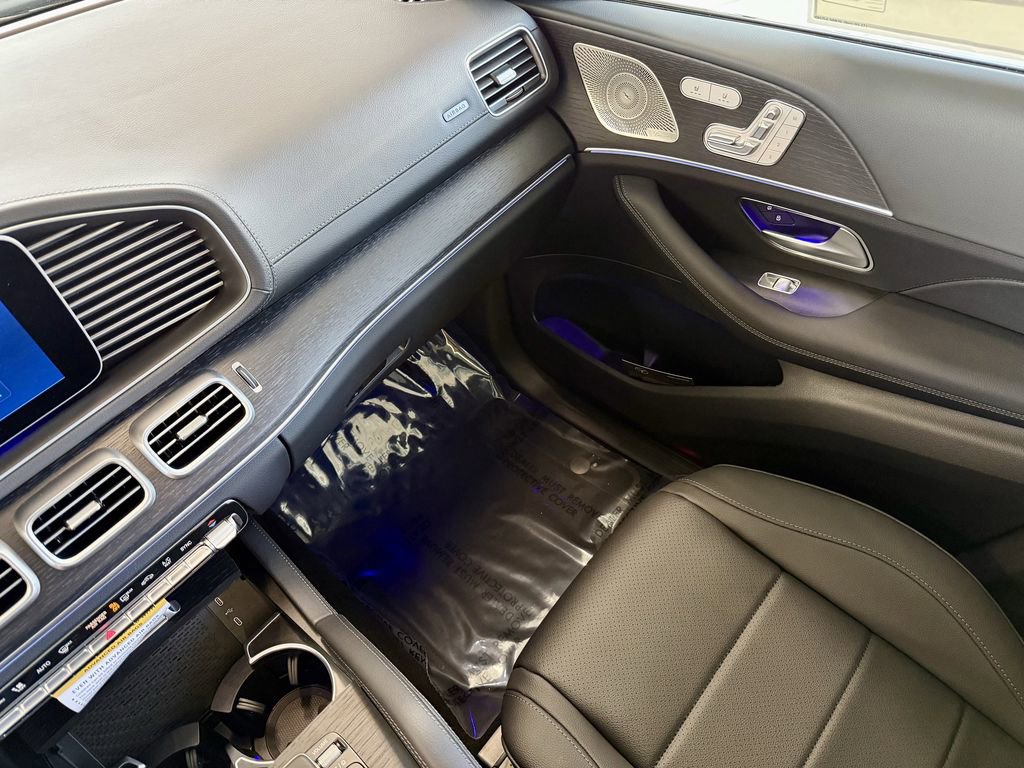 New 2026 Mercedes-Benz GLE 450 4MATIC Coupe image 27