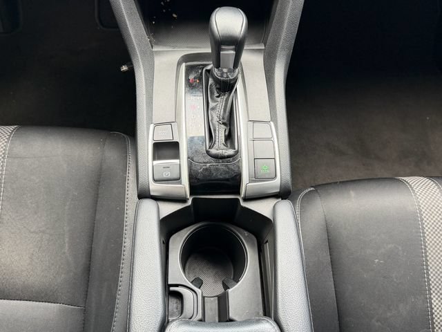 Used 2020 Honda Civic Sport image 16