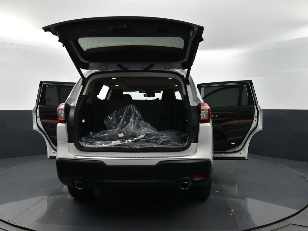 New 2025 Subaru Ascent Touring image 35