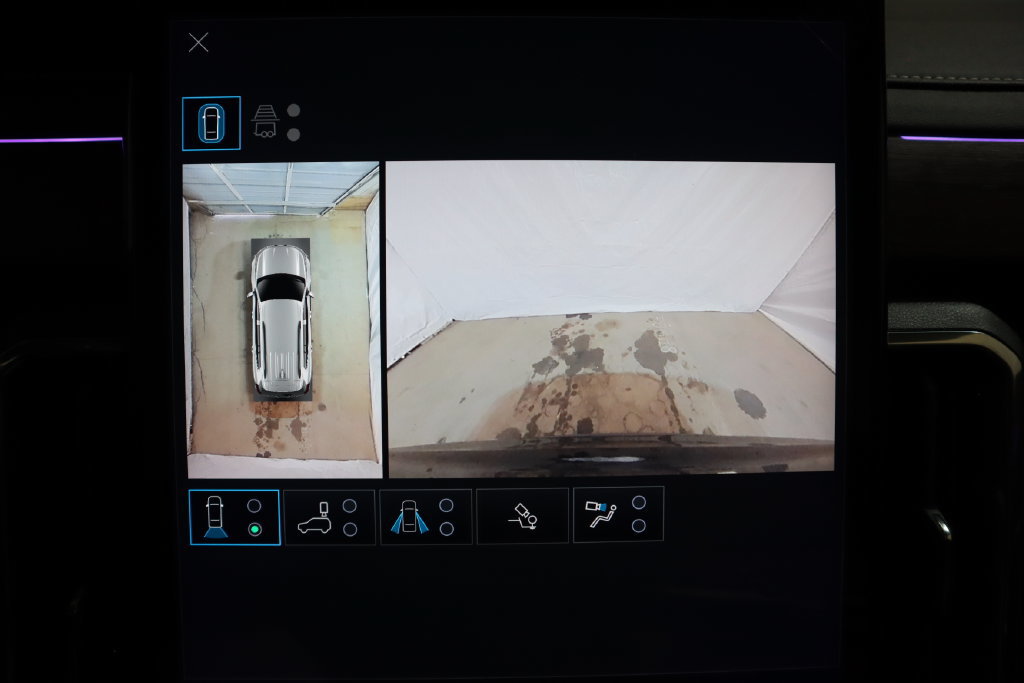 New 2027 GMC Acadia Denali Ultimate AWD/4WD image 4