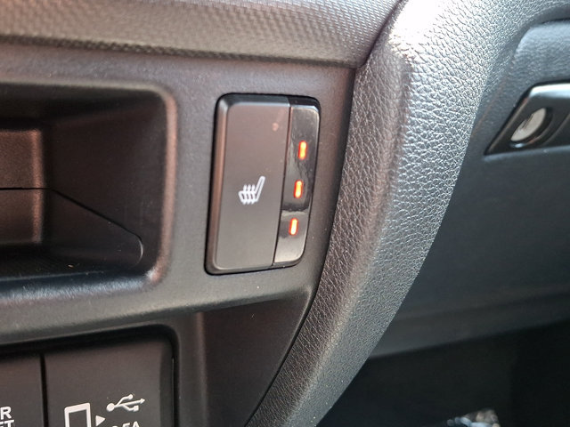 Certified 2023 Honda Passport TrailSport image 29