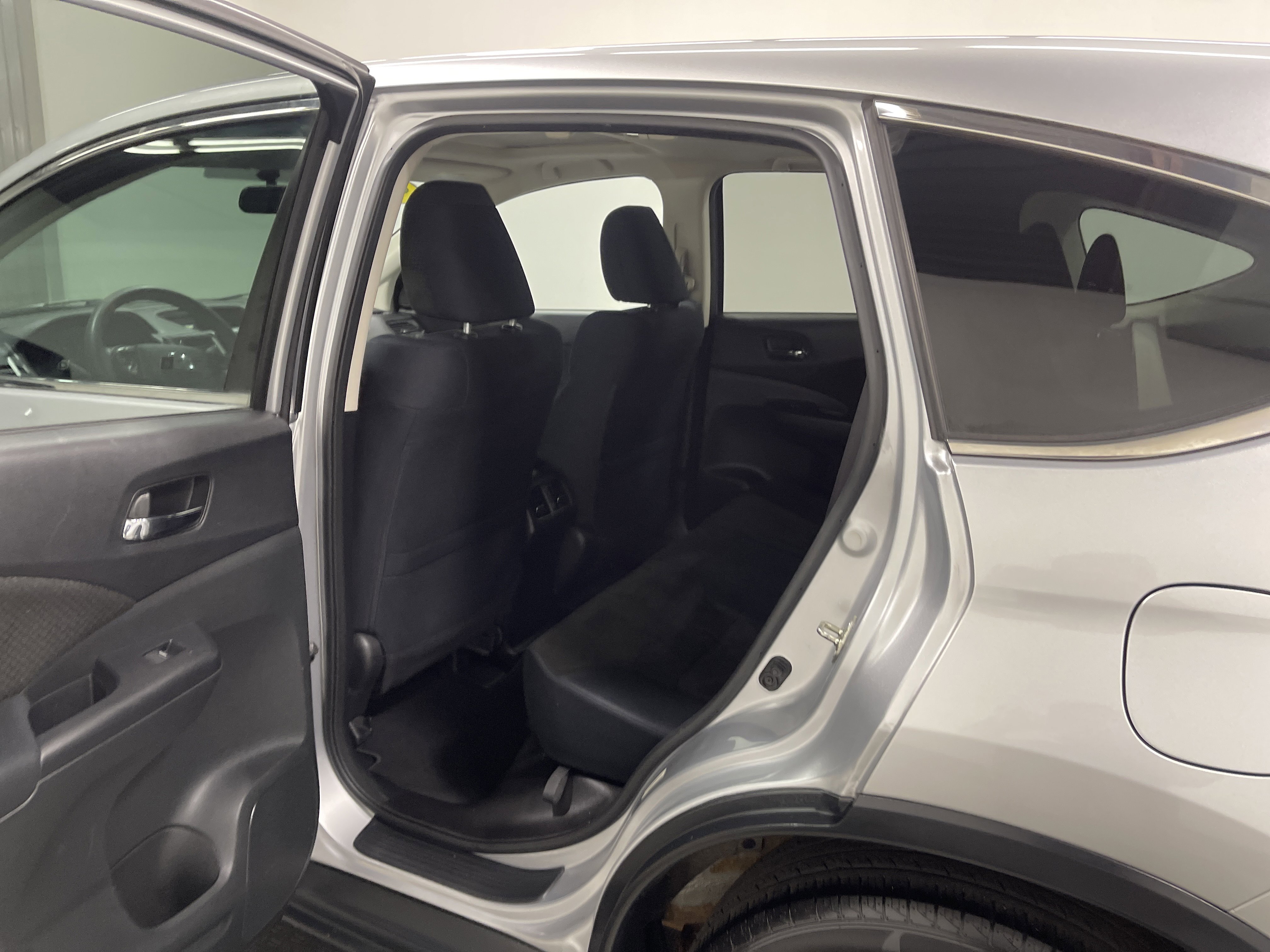 Used 2016 Honda CR-V EX image 15