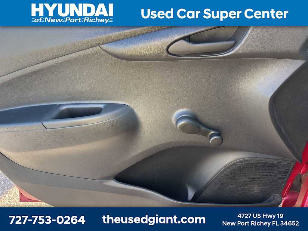 Used 2020 Chevrolet Spark LS FWD image 9