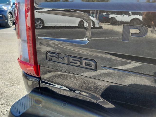 Certified 2023 Ford F150 Platinum w/ Equipment Group 701A High image 5