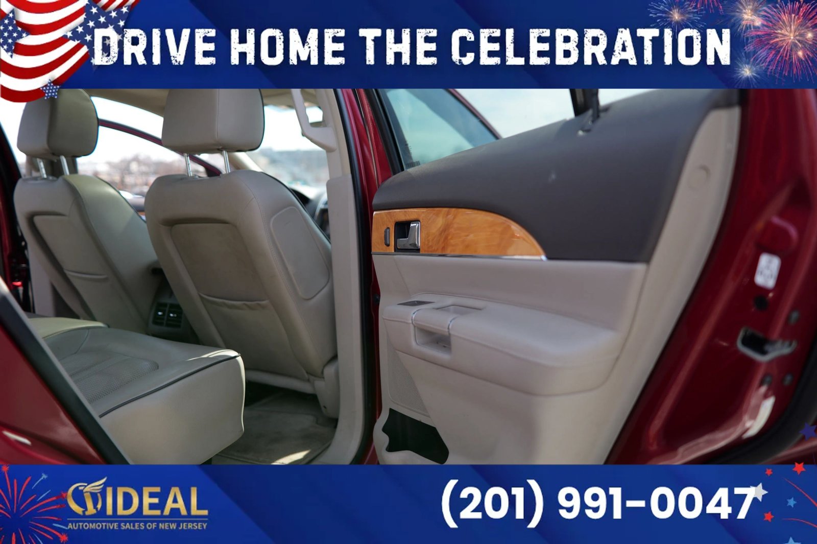 Used 2013 Lincoln MKX AWD image 30