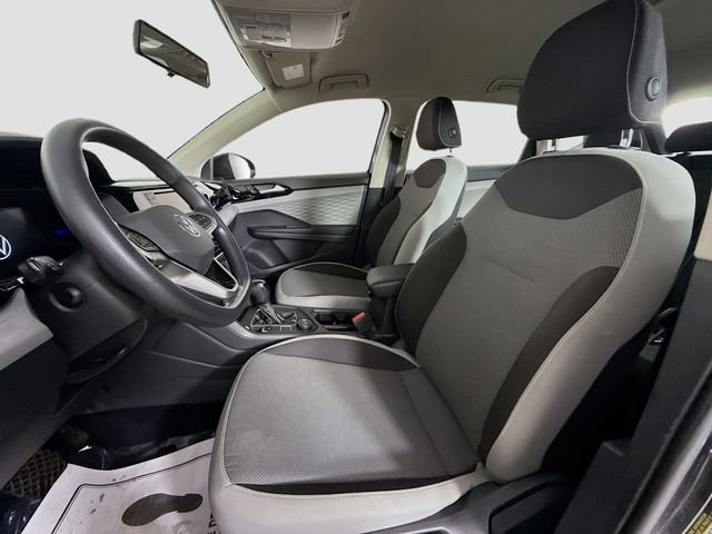 Used 2022 Volkswagen Taos S image 20