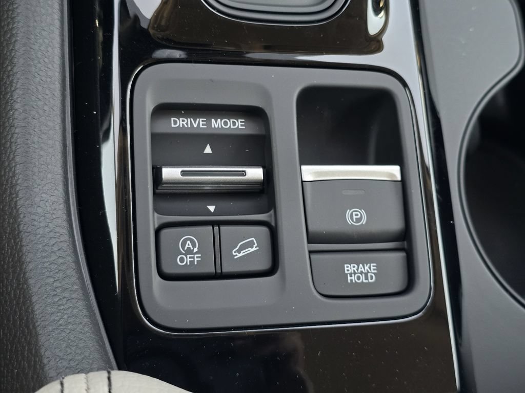 New 2026 Honda Passport RTL image 22