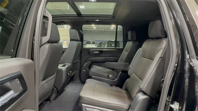 New 2026 Chevrolet Suburban High Country w/ Sun And Tow Package image 14