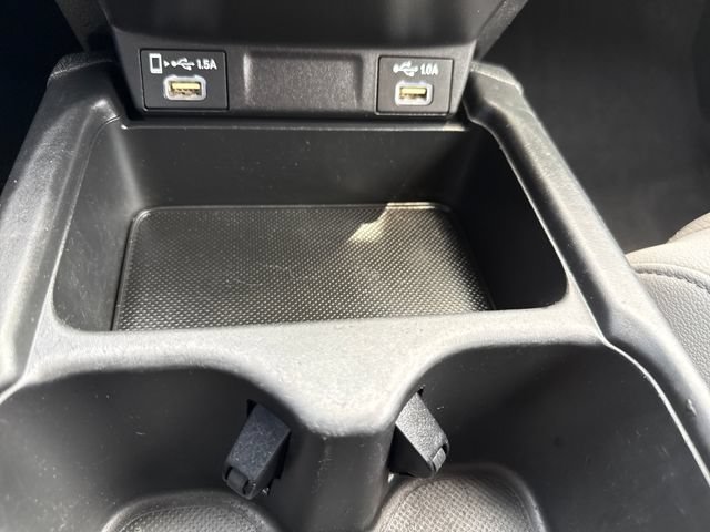 Certified 2022 Honda CR-V EX-L image 30