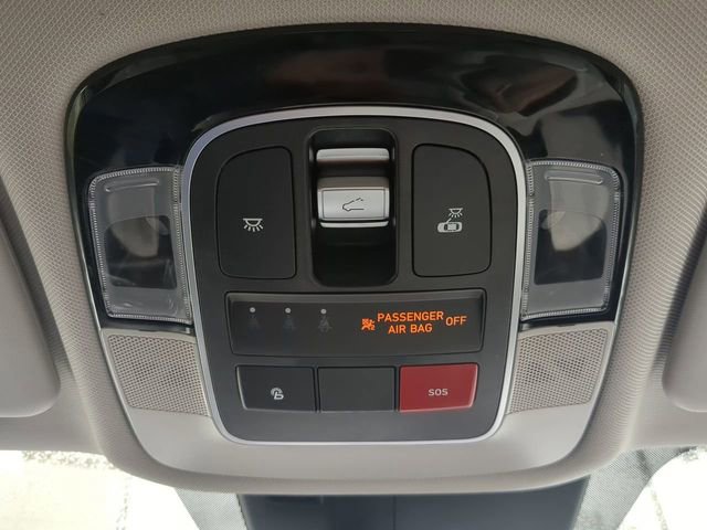 Used 2024 Hyundai Tucson Limited image 25