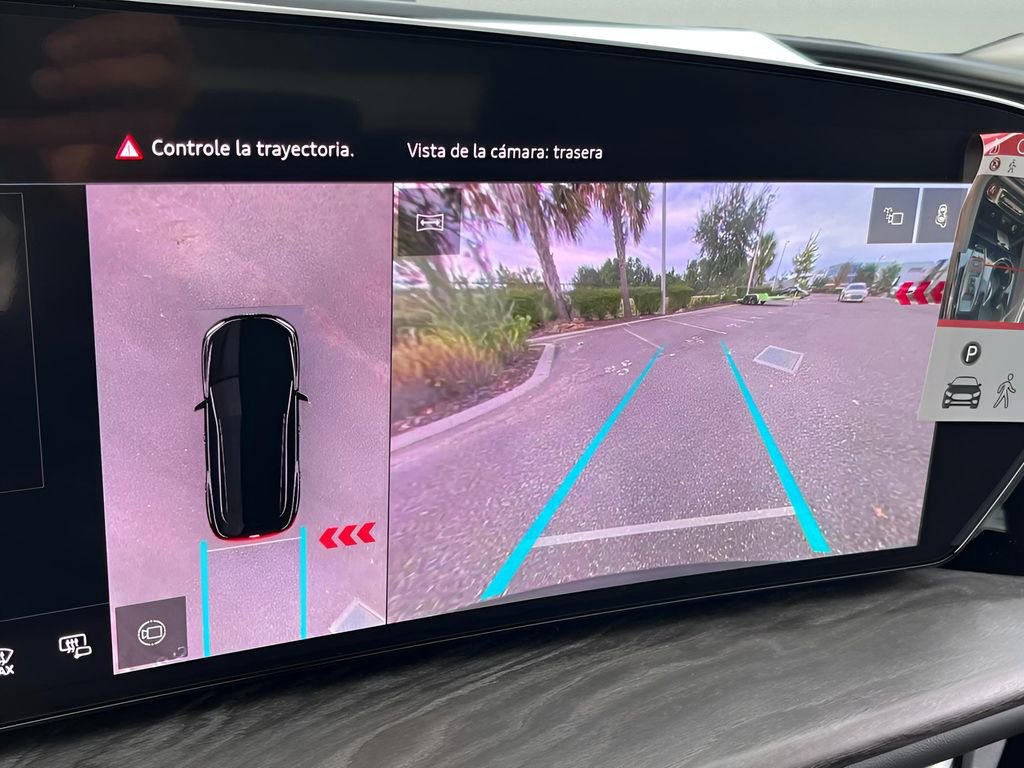 New 2025 Audi Q5 Premium Plus image 23