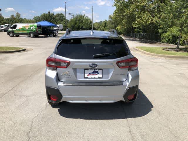 Used 2021 Subaru Crosstrek 2.5i Limited w/ Moonroof Package 2 AWD/4WD image 5