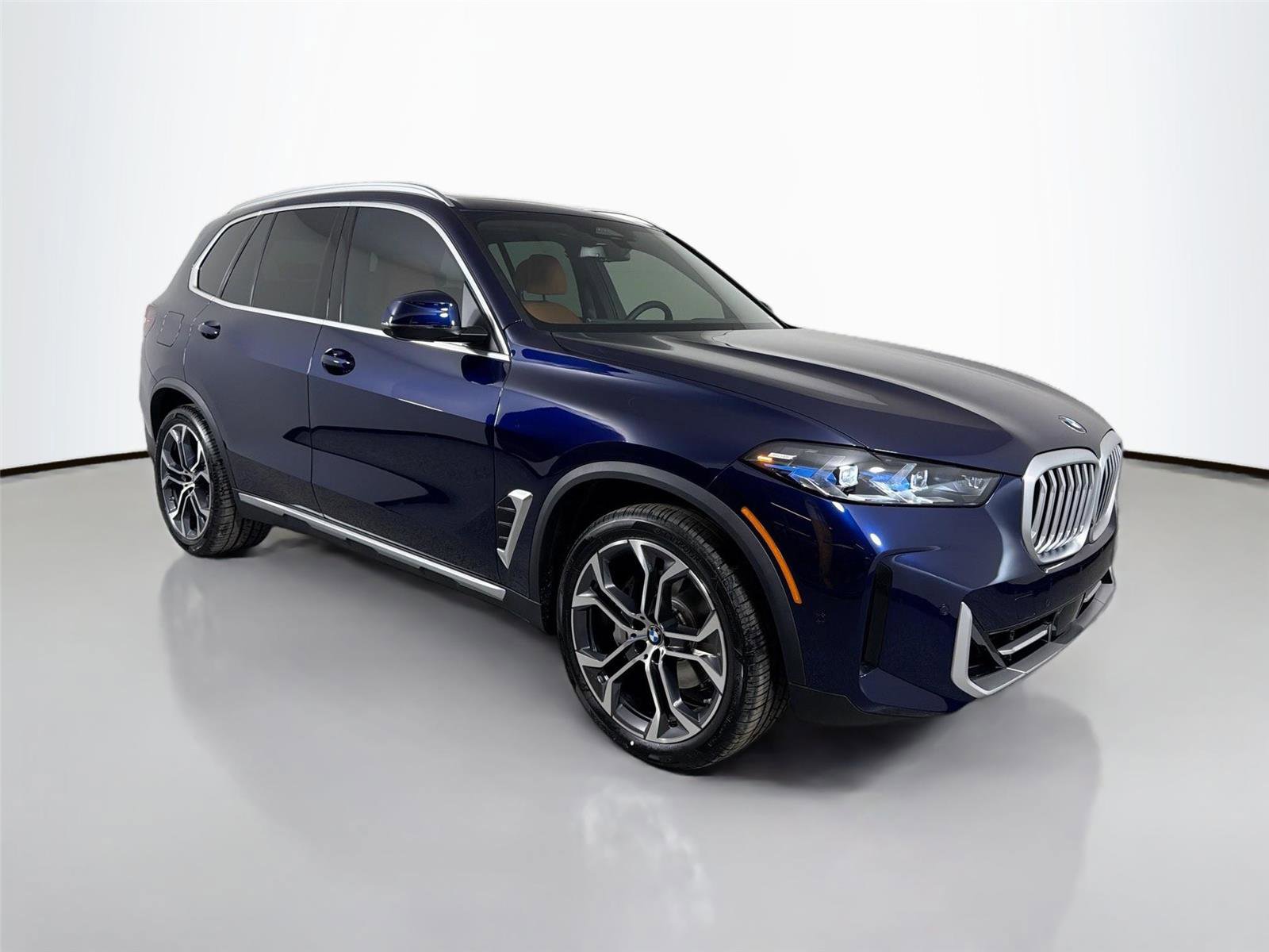 New 2026 BMW X5 xDrive40i AWD/4WD image 3