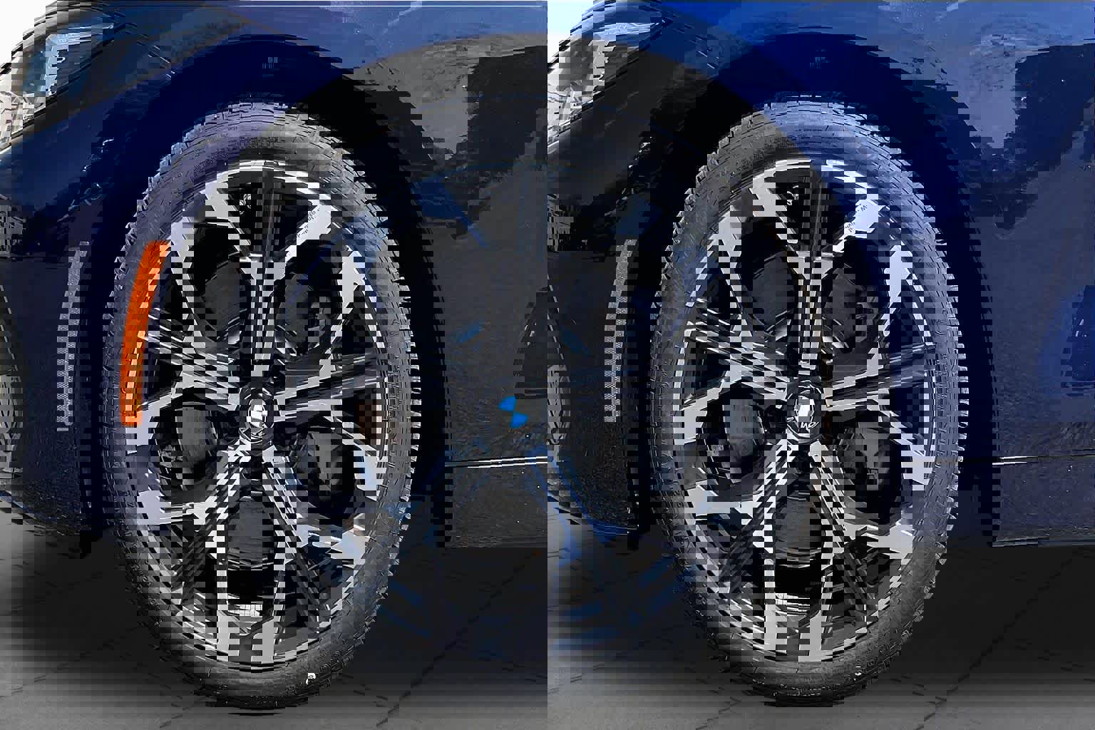 New 2026 BMW 430i xDrive Coupe w/ Premium Package AWD/4WD image 11