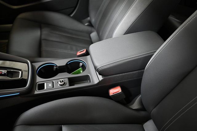 Used 2025 Audi A3 2.0T Premium image 22