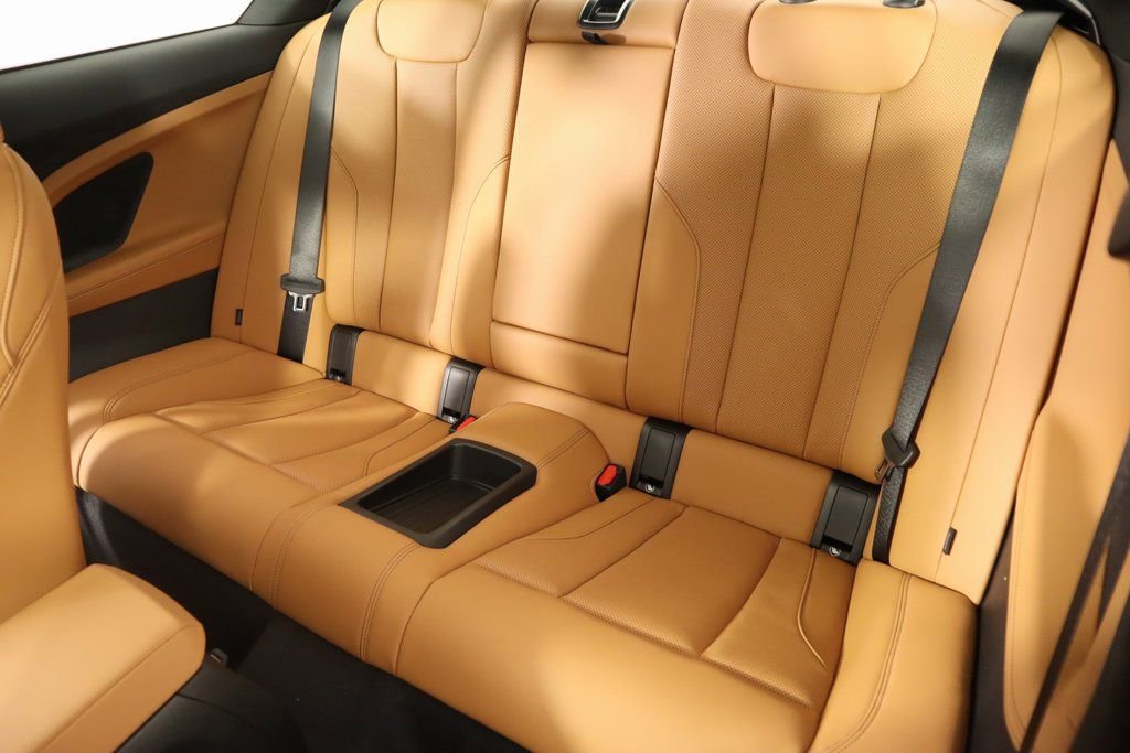 New 2025 BMW 230i xDrive Coupe w/ Premium Package image 13