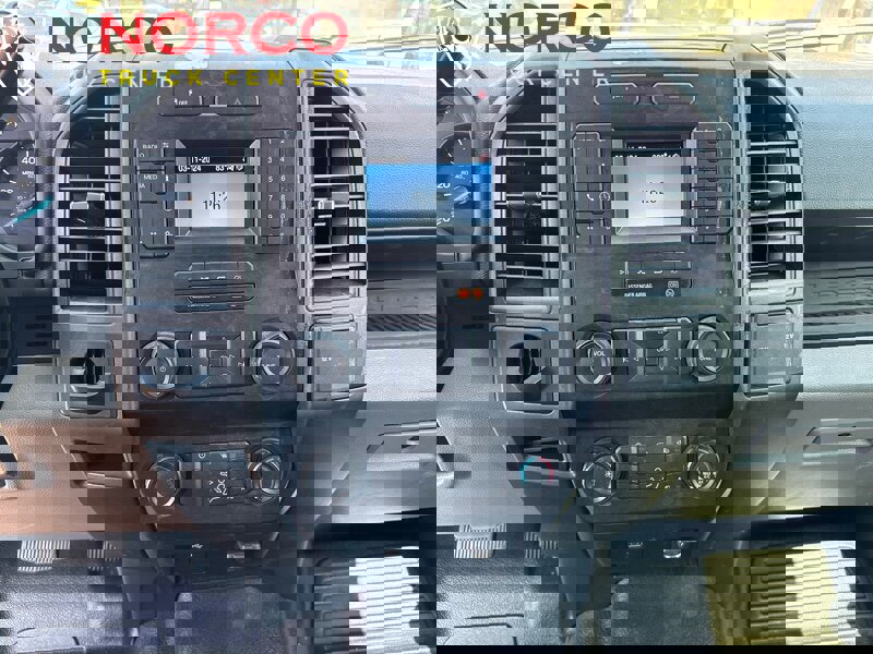 Used 2022 Ford F350 XL w/ XL Value Package image 15