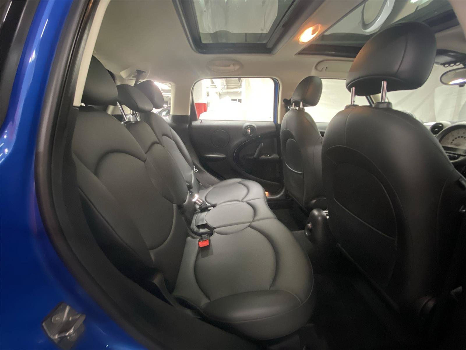 Used 2012 MINI Cooper Countryman S AWD/4WD image 26