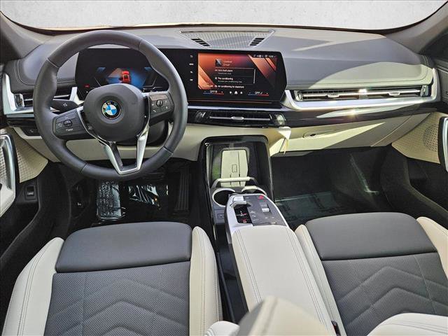 New 2026 BMW X1 xDrive28i image 14