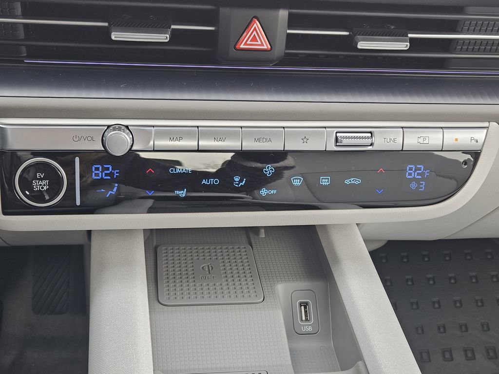 New 2025 Hyundai Ioniq 6 SEL image 18