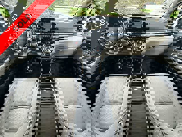 Used 2023 Honda Odyssey Elite image 24