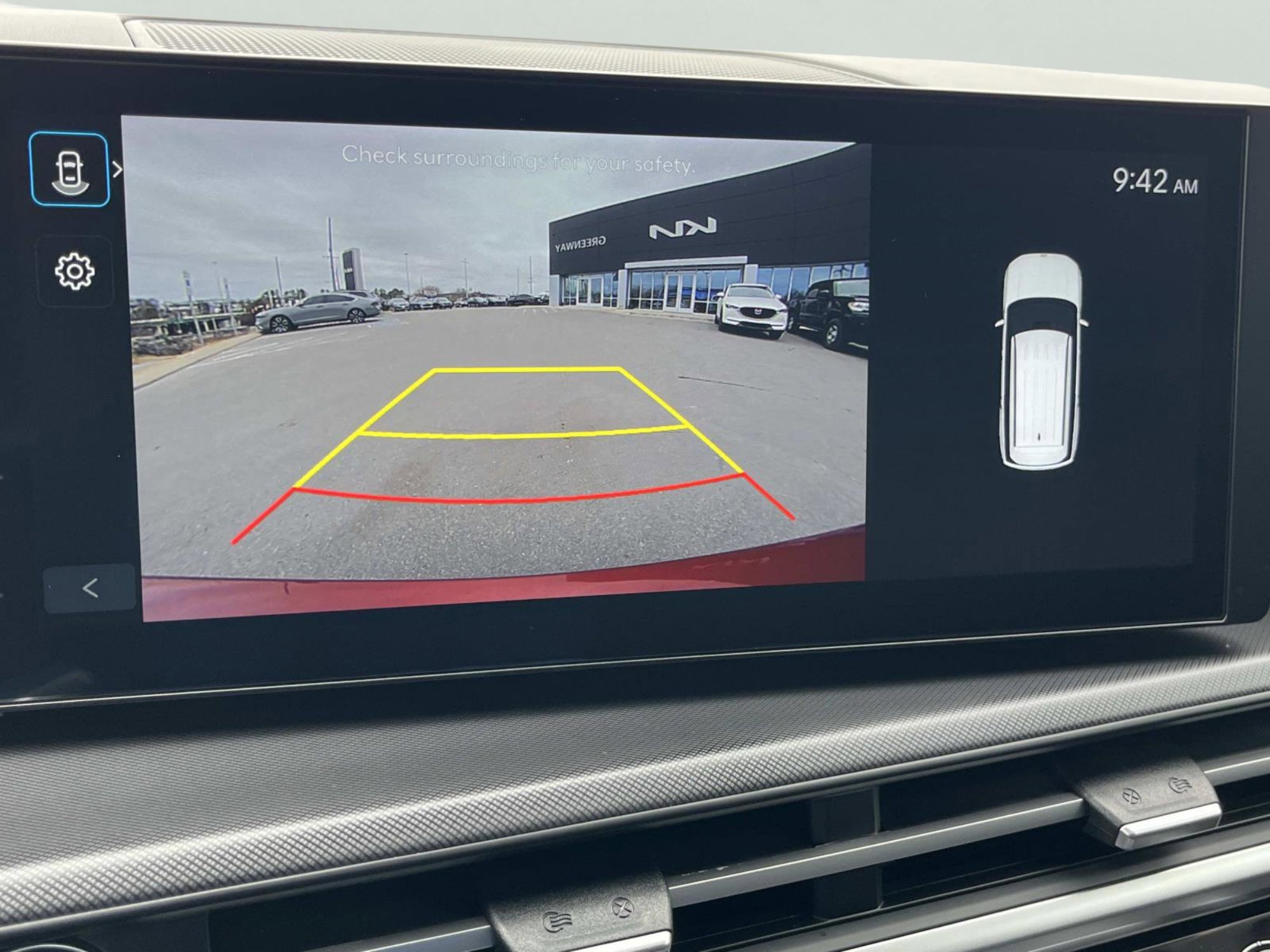 Used 2024 Hyundai Santa Fe XRT image 39