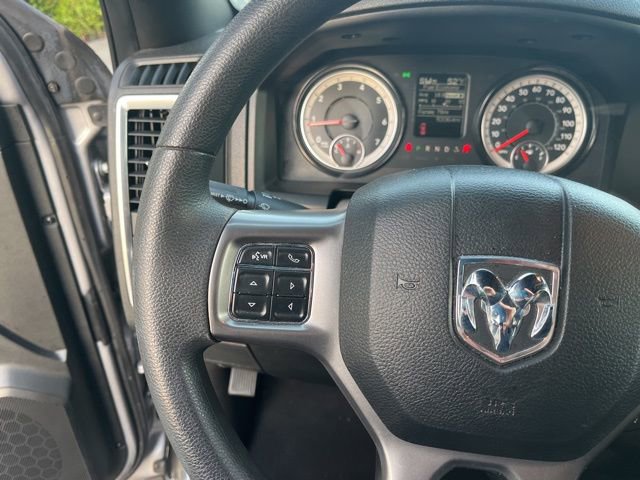 Used 2024 RAM 1500 Classic Warlock image 20