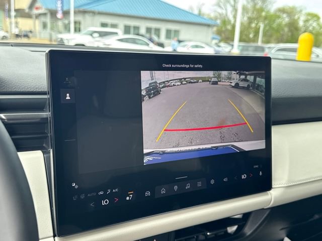 New 2026 MAZDA CX-5 Preferred AWD/4WD image 18