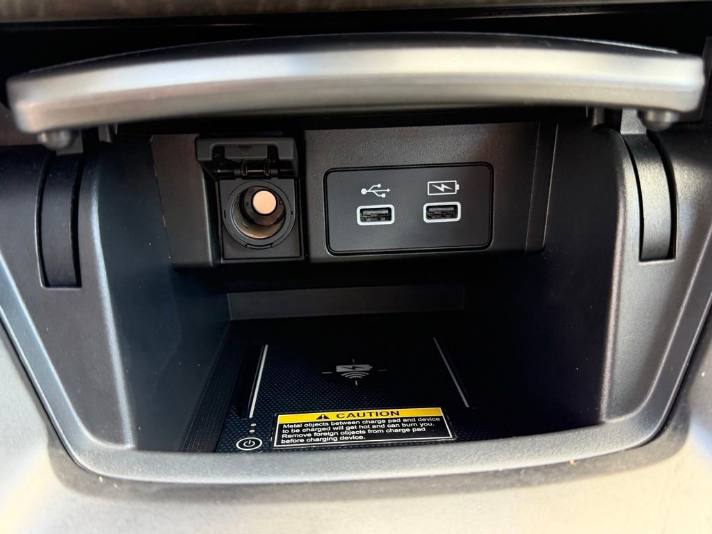 Used 2022 Honda Accord Touring image 25