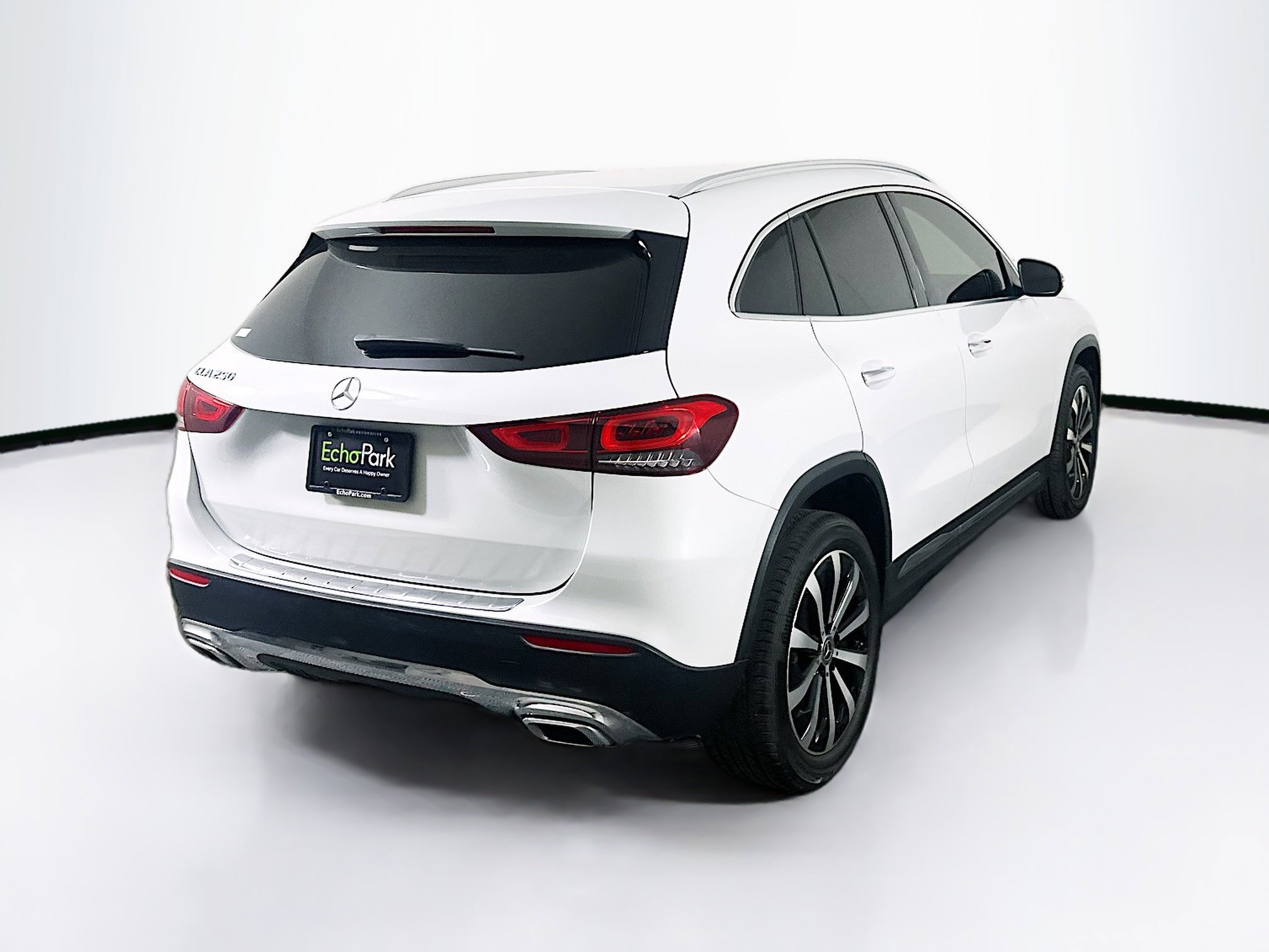 Used 2022 Mercedes-Benz GLA 250 image 9