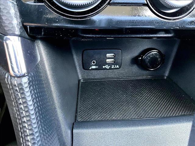 Used 2023 Subaru Forester Touring image 26