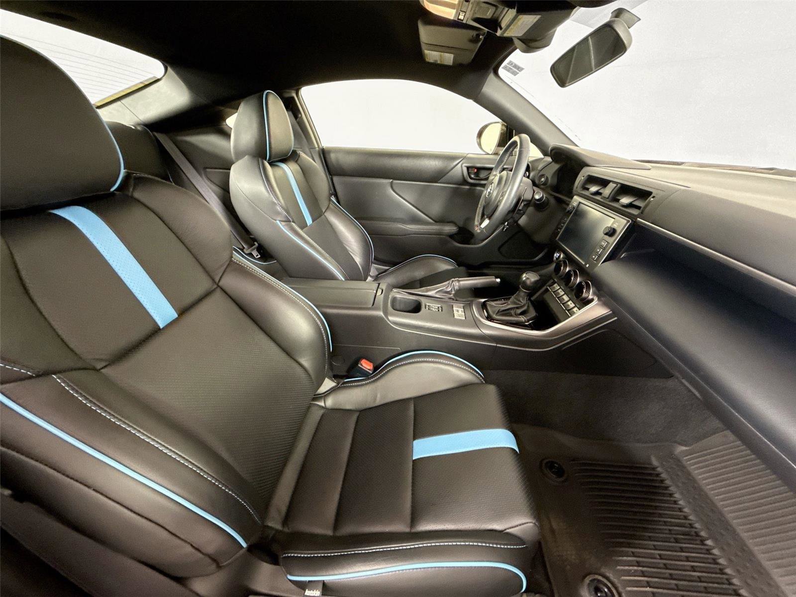 Certified 2023 Toyota GR86 Premium image 38