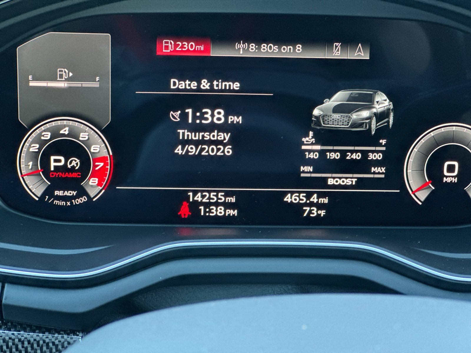 Used 2023 Audi S5 Premium Plus w/ Premium Plus Package AWD/4WD image 30