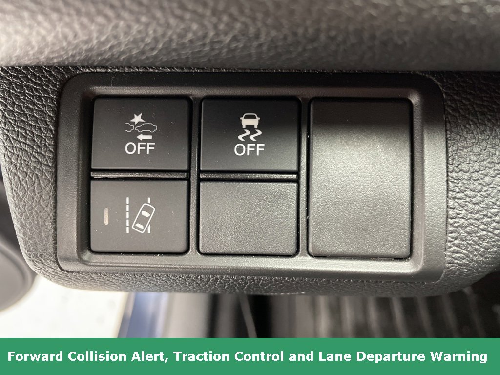 Used 2021 Honda Civic EX image 23