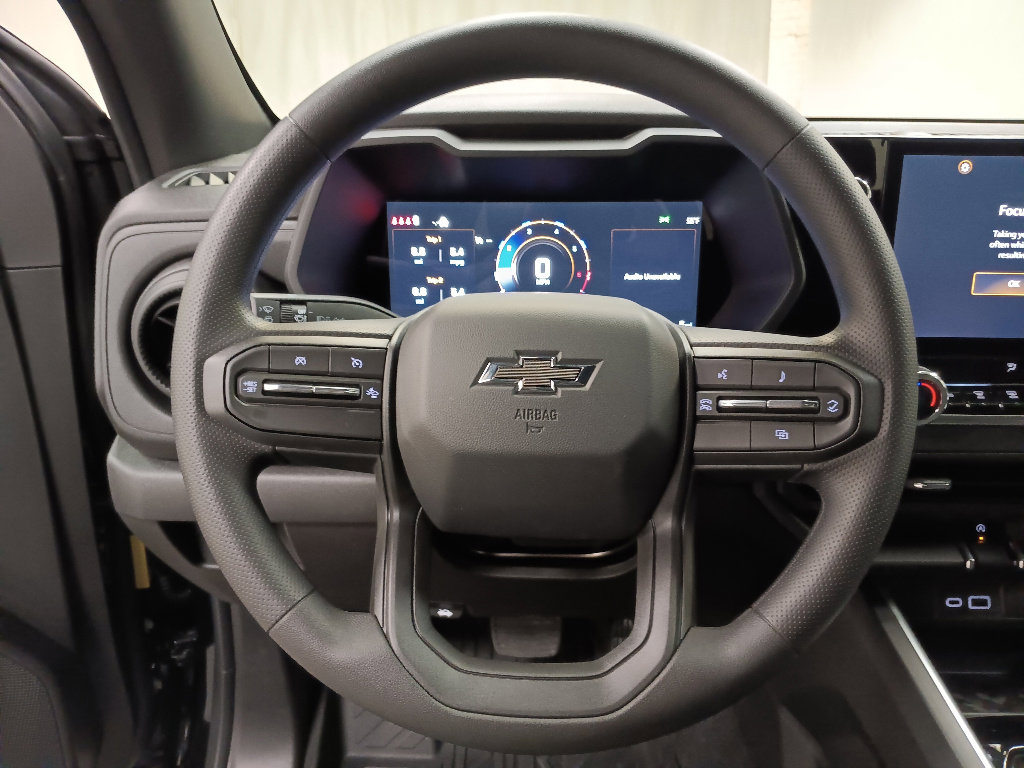 New 2026 Chevrolet Colorado Trail Boss image 20