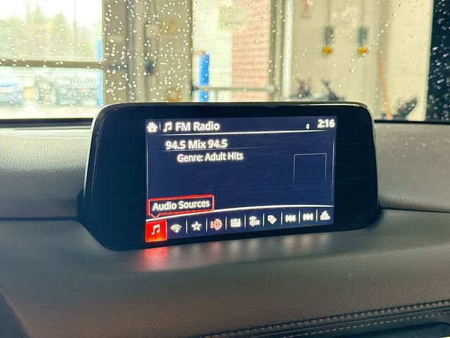 Used 2019 MAZDA CX-5 Touring image 15