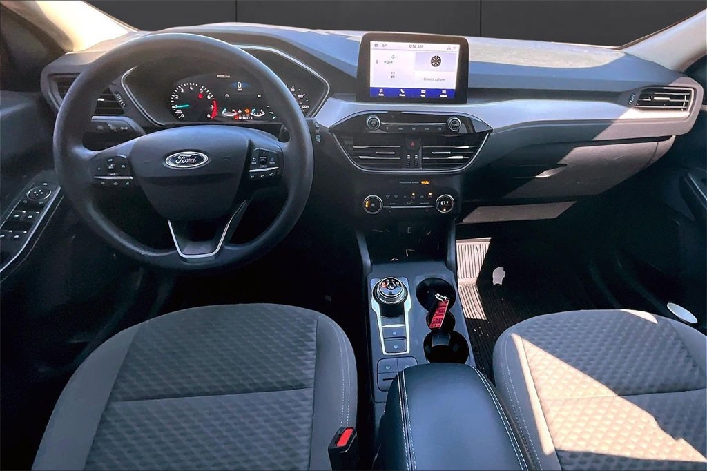Used 2020 Ford Escape SE image 14