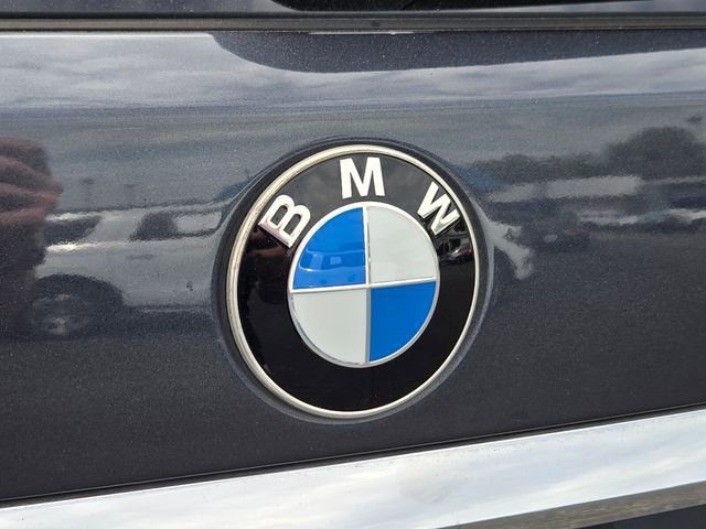Used 2021 BMW X7 xDrive40i w/ Executive Package image 16