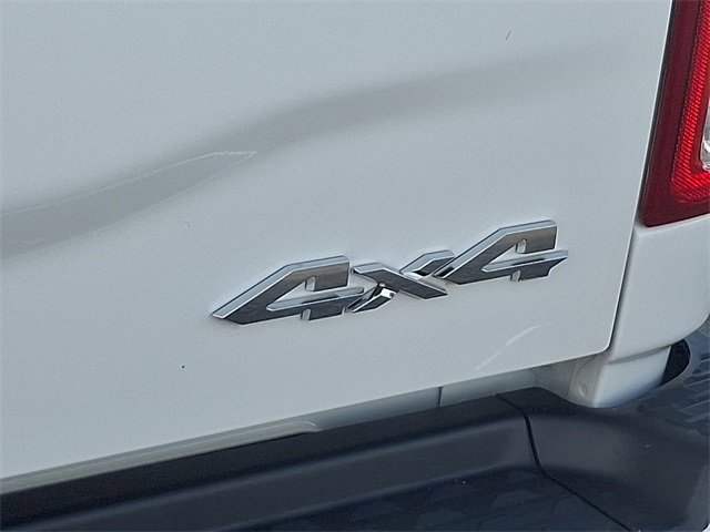 Used 2023 RAM 3500 Tradesman w/ Chrome Appearance Group image 37