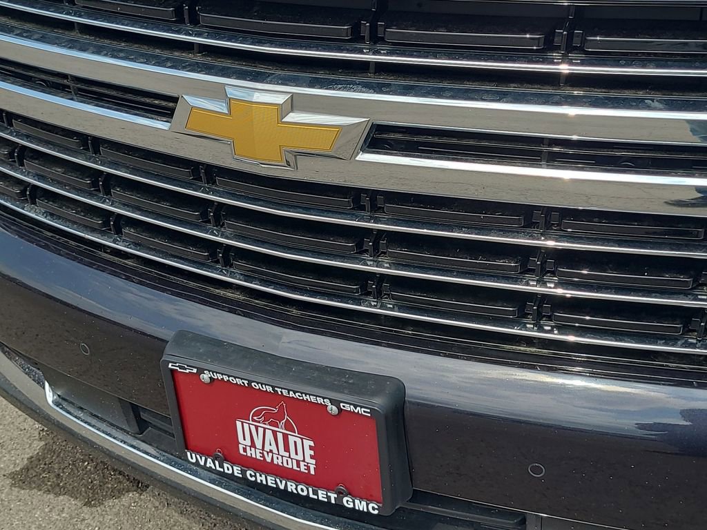 Certified 2024 Chevrolet Tahoe LT RWD image 32