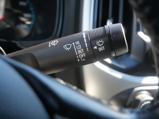 Used 2021 Chevrolet Colorado LT AWD/4WD image 25