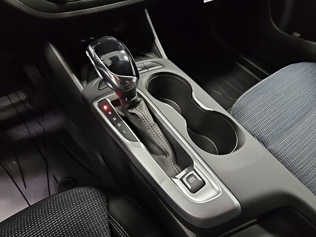 New 2026 Buick Envista Preferred w/ Convenience I Package image 19