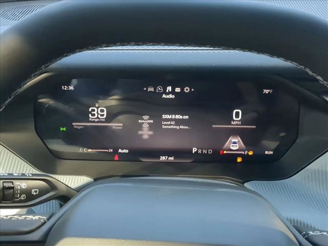 New 2026 Jeep Cherokee Laredo image 11