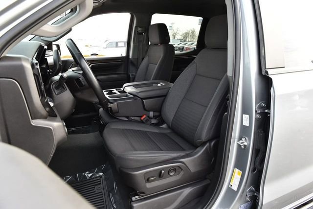 Used 2024 Chevrolet Silverado 1500 LT w/ Protection Package image 16