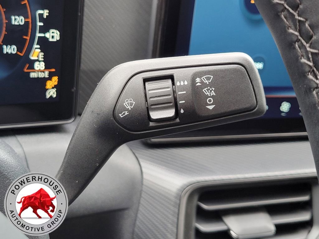 New 2026 Ford Mustang Coupe w/ Mustang Nite Pony Package image 28