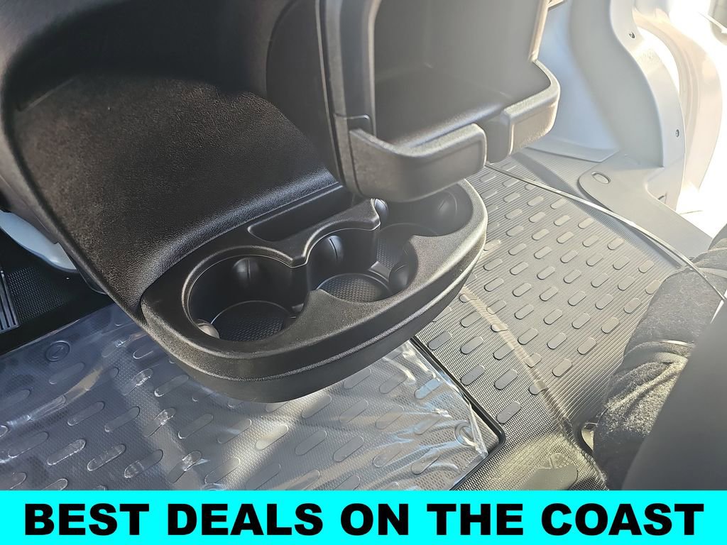 New 2026 RAM ProMaster 2500 w/ Convenience Group FWD image 24
