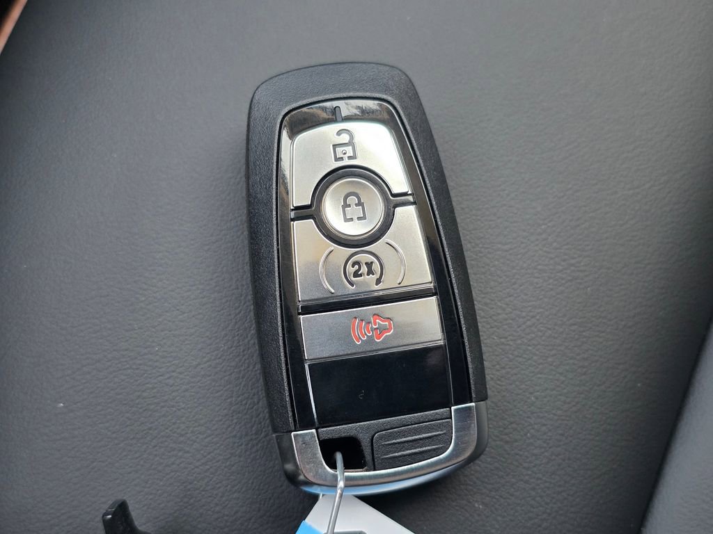 New 2026 Ford Bronco Sport Outer Banks w/ Outer Banks Tech Package+ AWD/4WD image 66