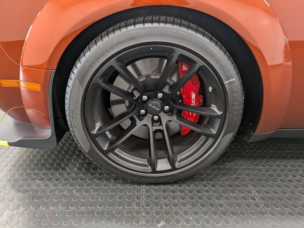 Used 2023 Dodge Challenger SRT Hellcat image 7