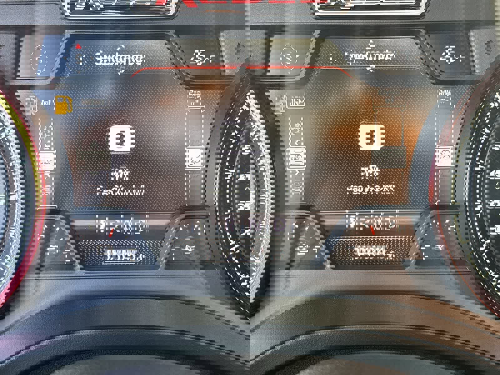 Certified 2020 RAM 1500 Rebel w/ Rebel Level 2 Equipment Group image 15